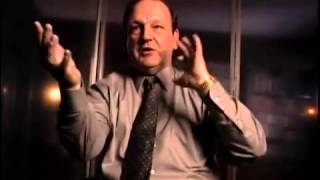 Errol Morris' Leaving the earth - Denny Fitch. Full feature.