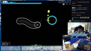 firebat92 | Wake Up, May'n! - One In A Billion [zeluaR's Extra] +HD,DT | 98.74% 686pp #1