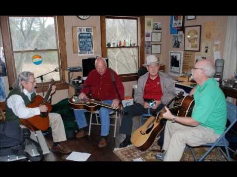 Norman Blake, Ty Scoggins and Gary Amos - Amazing Grace - guitar.wmvAmazing Grace tag.wmv