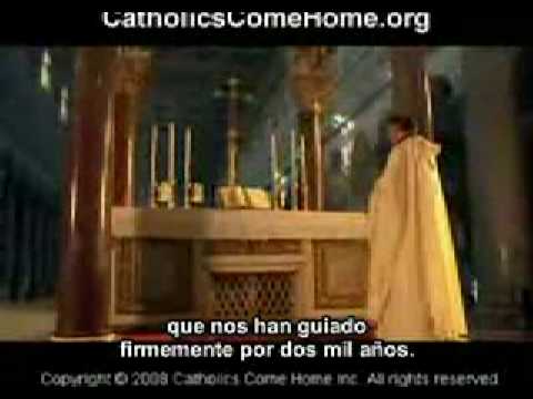 Iesvs org - Cat&oacute;licos Regresen