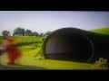 Tinky Winky Yells Merry Christmas Teletubbies