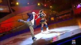 SYTYCD Lacey &amp; Kameron - Hip Hop