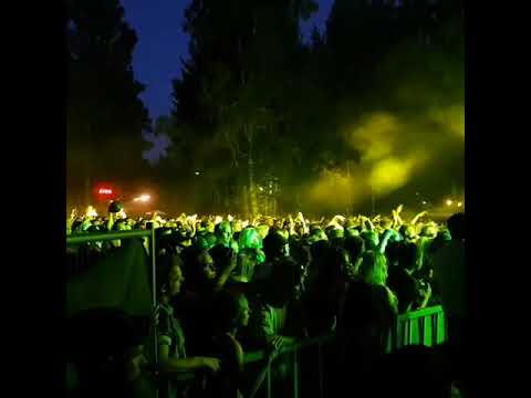 ODZ 2018 Emmabodafestivalen