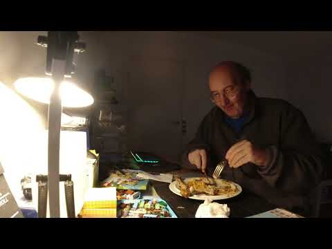 MongoTV_10315 - Del 2 - Min Aftensmad - KYLLING Med KARRY RIS