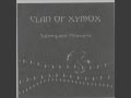 CLAN OF XYMOX - Call It Weird