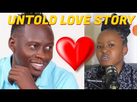 "Behind the Headlines: Queen Keke & Oga Obinna's Untold Love Story"