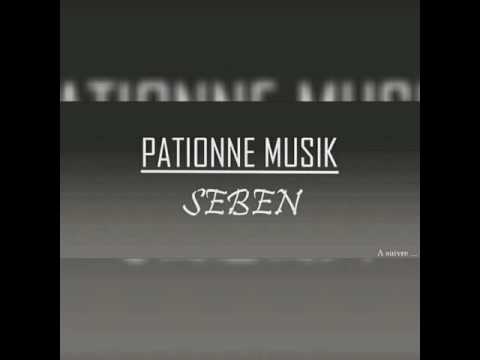Pationné Music Seben (Son Officiel)