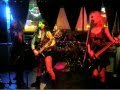 Cherri Bomb - TRIP - The Pretender 