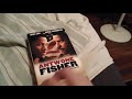 Antwone Fisher 2003 VHS Overview