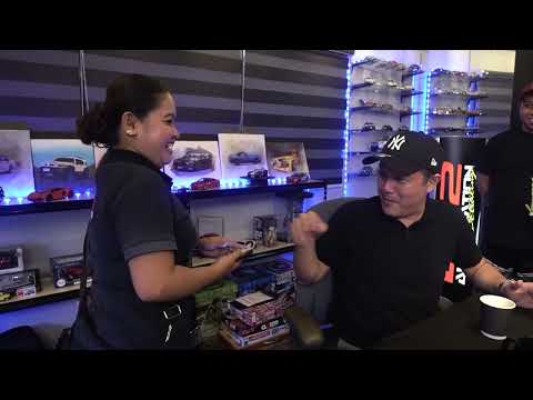 LG2's epic journey from humble beginnings to Carwash King (Part 2)