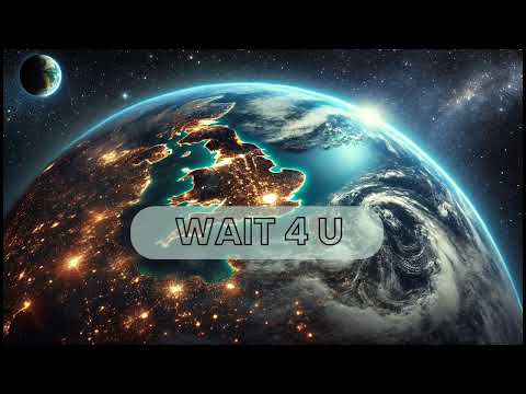 WAIT 4 U by INOJ