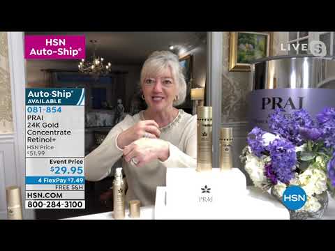 HSN | HSN Autoship - Fresh New Finds 01.04.2021 - 07 AM