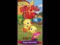 Opening To Rolie Polie Olie Happy Hearts Day 2001 VHS