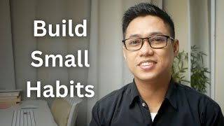 How to Build Daily Habits That Stick