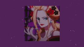 nicki minaj - shanghai (speed up) + [harmonic reverb]