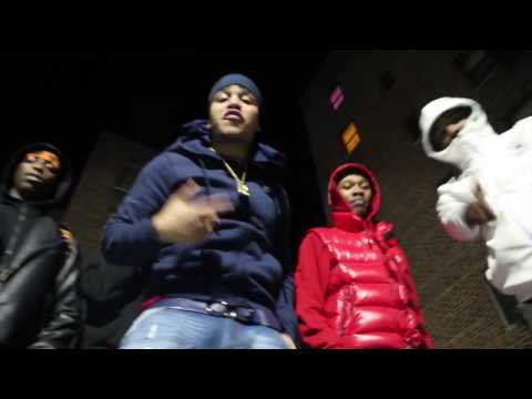 LUCKY MULA - FLOCKAASTAN (CHIRAQ REMIX)