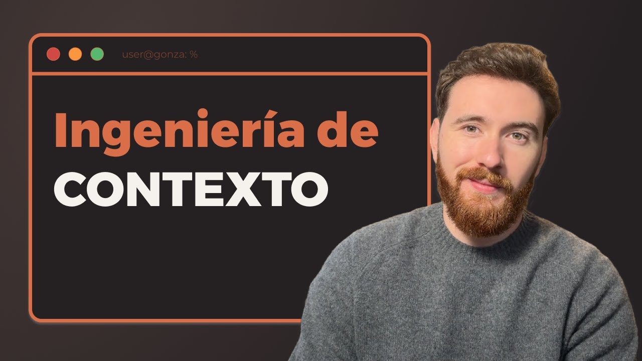 Context Engineering: Why Prompt Engineering Is Not Enough - Video tutorial thumbnail