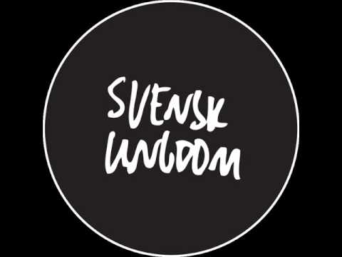 Svensk Ungdom-Sverige har fallit