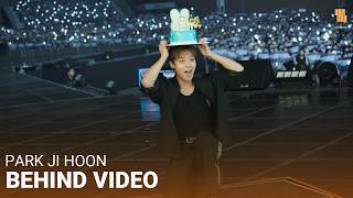 박지훈 (PARK JI HOON) - '2026 PARK JI HOON ASIA FANCON [RE:FLECT] IN SEOUL' 현장 비하인드
