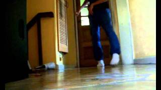 Just for fun - James Brown Legs :D