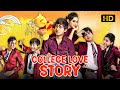 College Love Story கல்லூரி காதல் கதை Pure College Romance Tamil Full M