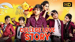 Download lagu College Love Story (கல்லூரி காதல் கதை) | Pure College Romance | Tamil Full Movie mp3