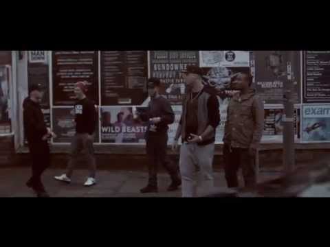 @LabTvEnt - Gez ft Spyder, C-Two & Ski - Light Up Part1 - #Revival (Music Video)