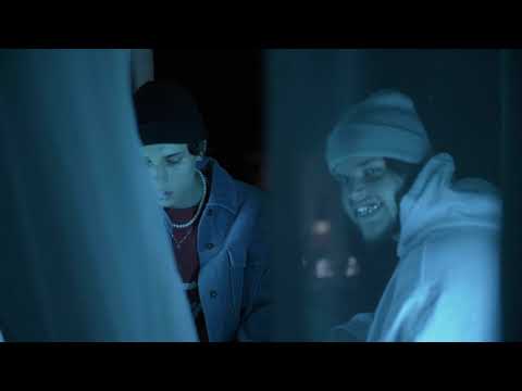 Yung Vision x dusy - Paralysen (Official Video) prod. Young Taylor