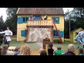 Pippi Långstrump, Kalle Theodor, hela låten - ALV ...