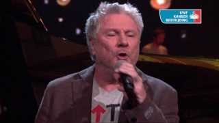 Ten Sharp - You - Sta op tegen kanker