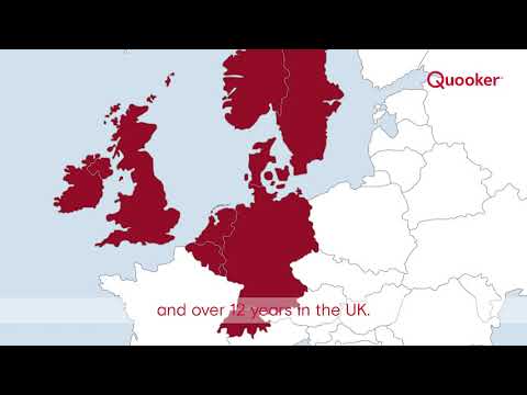 Quooker Accessories CUBE-ORIG Video 1