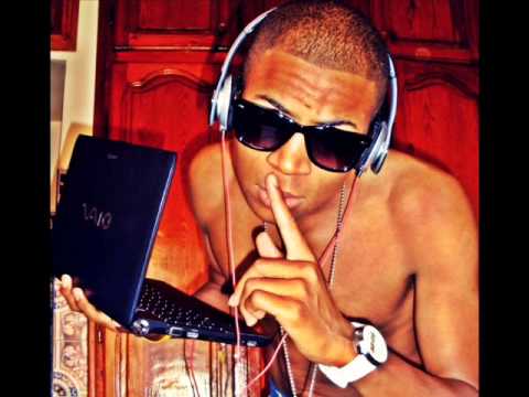 Mr.Apac Populaire _ Free-Style@KechMaraNegra _Brotherz Music°