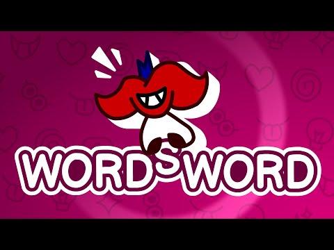 wordsword