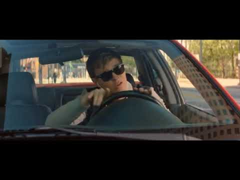 Baby Driver full HD first part .