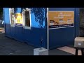 Snuffelen en leren in bijzondere container op Meerpaalplein Dronten