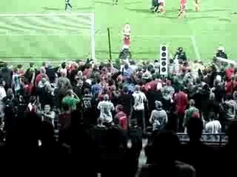 WISŁA - LEGIA (SUPERPUCHAR) DOPING WISŁY 12