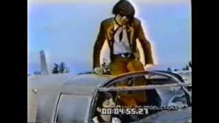 Steppenwolf "Sookie, Sookie" 1968 Color Promo Film