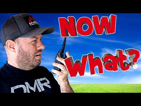 7 Things To Do After Getting Your First Ham Radio License