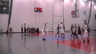 Chasen Campbell 05-2009 Shining Stars clip3/4