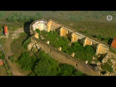 Plasencia, ciudad de sueños | Extremadura desde el aire