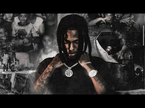 IN DA ALLEY - *S5 TYPE BEAT*