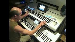 And i love her   Maestro luc