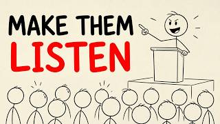If No One Takes Your Words Seriously, Do THIS One Thing