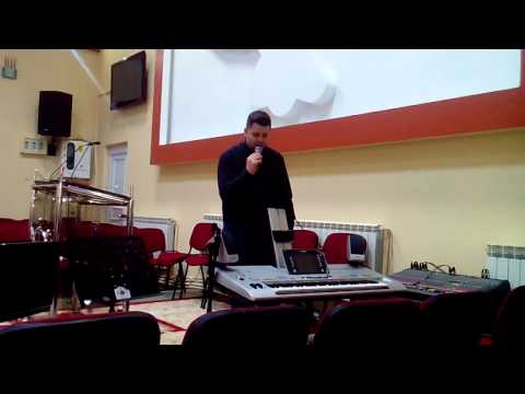 Razvan Trentea - Ești lângă mine