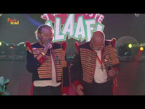 't Allerbetste Alaaf 2024 | Paul en Leo