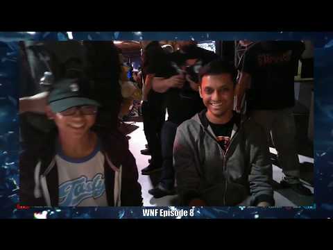 (FEB 26 2020) SUMA VS Rip: WNF Episode 8 Tekken Ghetto Stream is Live! Use !bracket