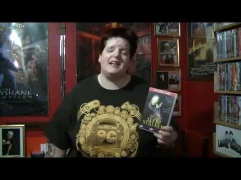 S-A-M-A-N: 'Sleepstalker'