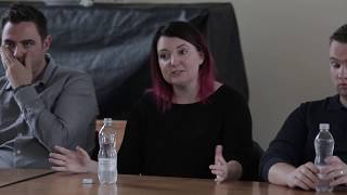 Samantha Moore Taking A Creative Business Abroad August 17