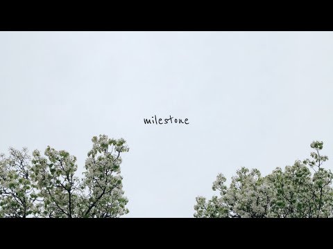 Matt Walden - Milestone ft. Joey Kidney [Official Lyric Video]