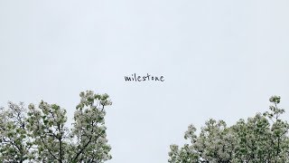 Matt Walden - Milestone feat. Joey Kidney (Official Lyric Video)